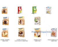 Buoni sconto da stampare gratis San Martino : 69 coupon