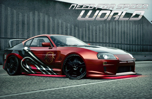need for speed world free download for pc need for speed world is ...