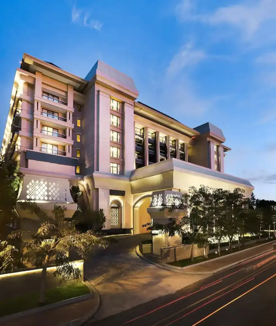 Hotel Tentrem Yogyakarta Jobs News
