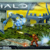 Halo : Waypoint - Objets de collection - Mega Blocks - (97029) Battlescape III