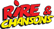 An older Rire & Chansons logo, used before 2007. (rire chansons logo)