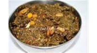 gongura Pachadi