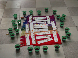 Minga de mujeres  2008