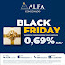 Alfa Black Friday