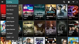  تحميل تطبيق cyber flix tv