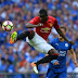 Man Utd's Bailly expects two-month lay-off