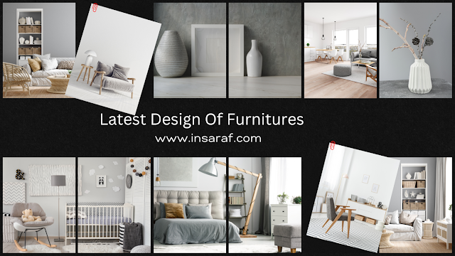 Saraf Furniture - a well-known furniture brand in India that offers a wide range of high-quality furniture pieces. This brand is known for its high-quality, stylish furniture, and it offers a wide range of products, from sofas and beds to dining tables and more