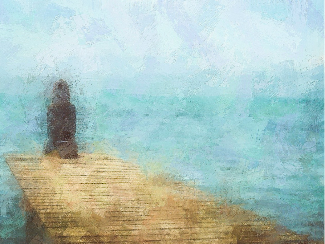 Healing and Self-Discovery