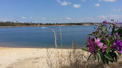 Lago de Furnas