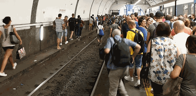 La Ferrovia Roma-Nord ai titoli di coda?