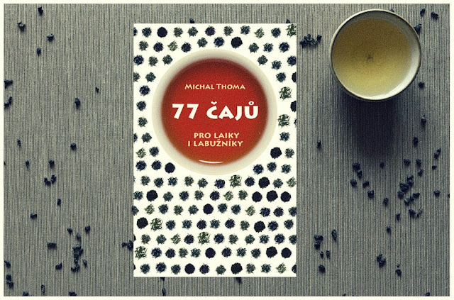 77 čajů