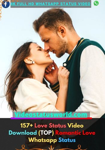 Love Status Video Download