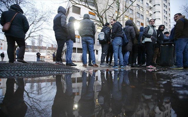 Η γερμανική κυβέρνηση ενέκρινε πρόταση για επιτάχυνση απελάσεων