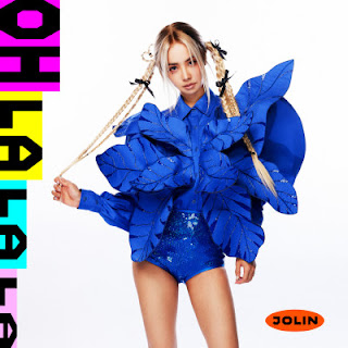 [Single] Jolin Tsai – Oh La La La (2023.11.20/Flac/RAR)