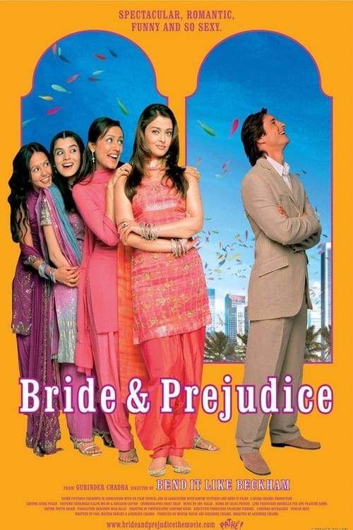 [HD] Liebe lieber indisch 2004 Film Kostenlos Ansehen