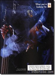 Camel - jazz smoke
