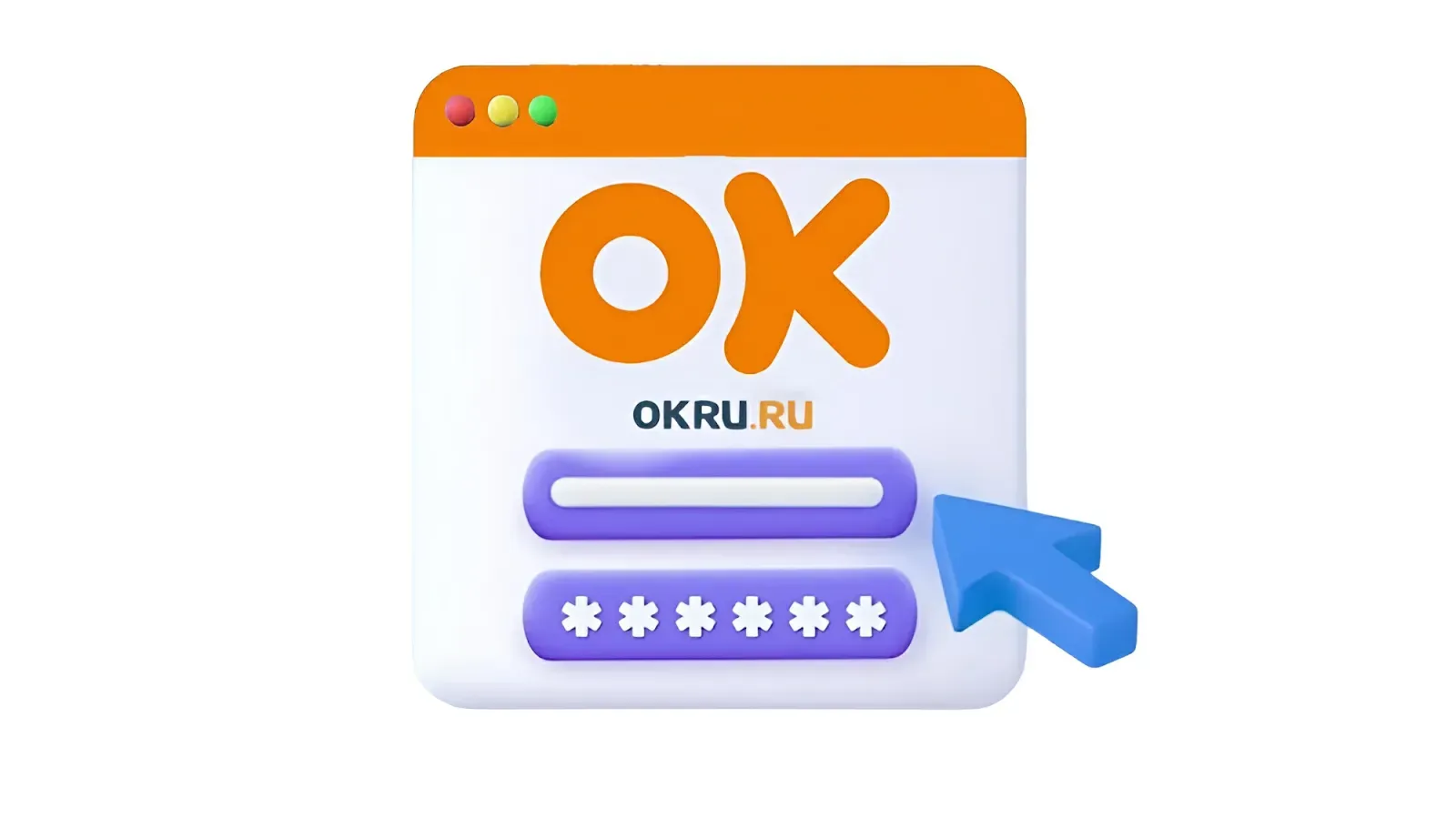 كيفية التسجيل في موقع التواصل الاجتماعي الروسي Ok.ru