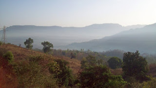 Maharashtra Tourism