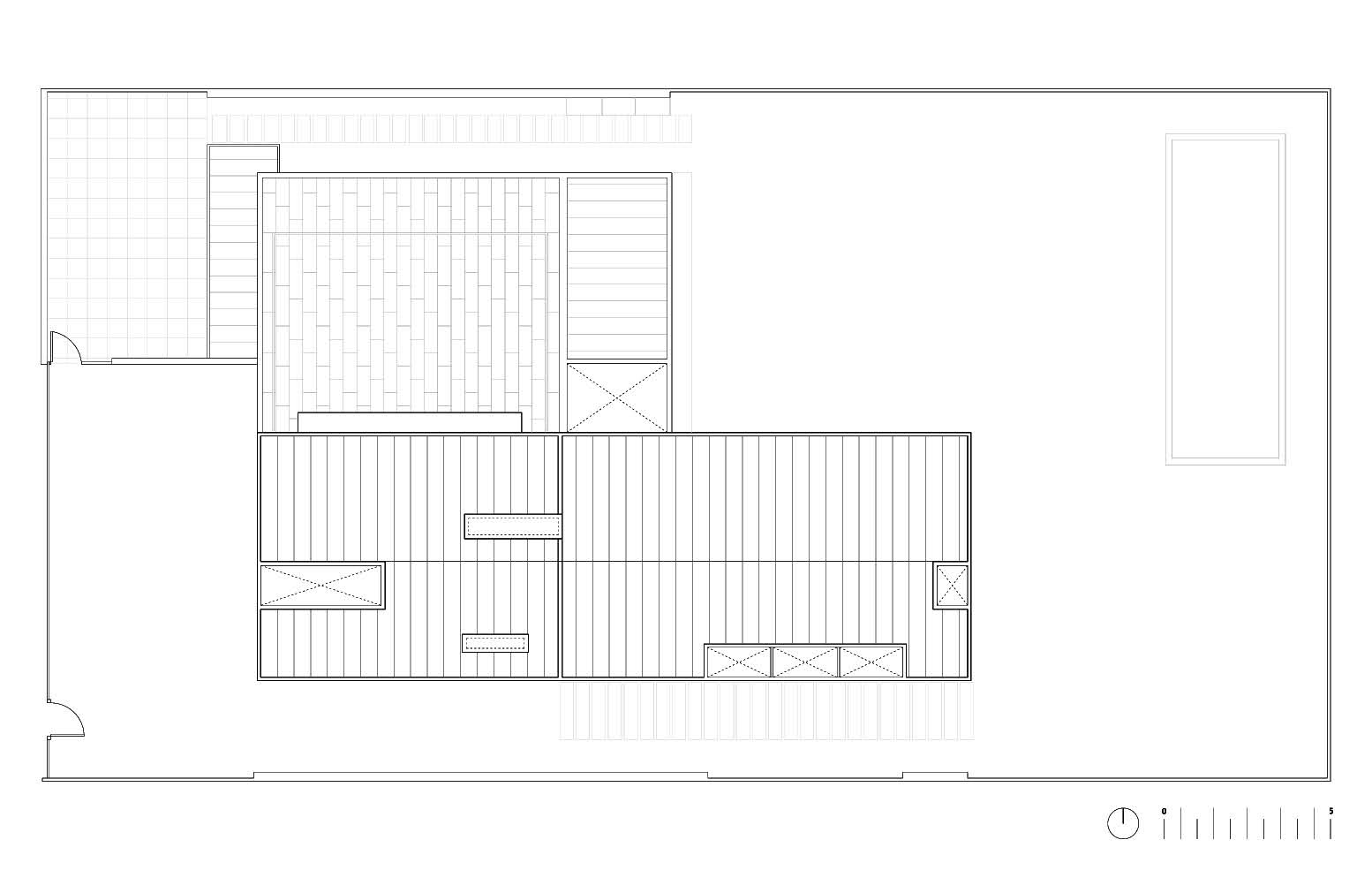 Remodelación Casa Cadaques - Altamirano Armanet Arquitectos