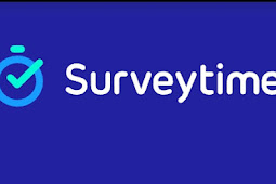 Cara Mendapatkan Dollar PayPal Dari SurveyTime.io