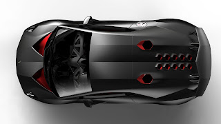 Concept Car Wallpaper