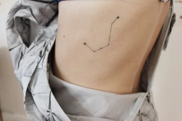 minimalist tattoo ideas, minimalist tattoo