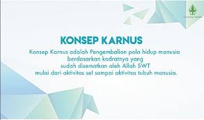 Konsep Karnus atau Algaseries?