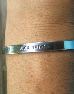 rockfairybracelet