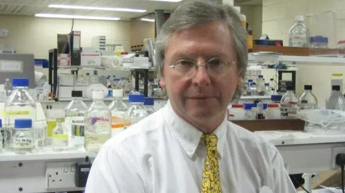 Britain’s Chief Oncologist: ‘Turbo-Cancers Appearing After Vaccine Boosters’