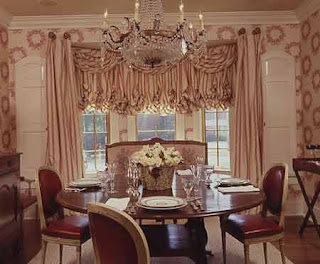 Dining Room on But I D Want A Separate Formal Dining Room
