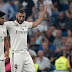 Real Madrid extend their lead to 4 points in La Liga