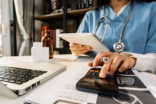 The Impact of ASC Billing Services in Medical Billing: Maximizing Revenue and Efficiency