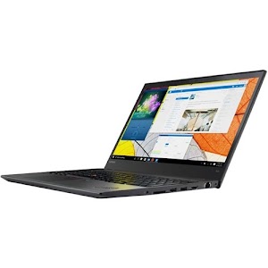 LENOVO THINKPAD T470S 20JS0014US