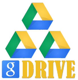 Sekilas Tentang Google Drive