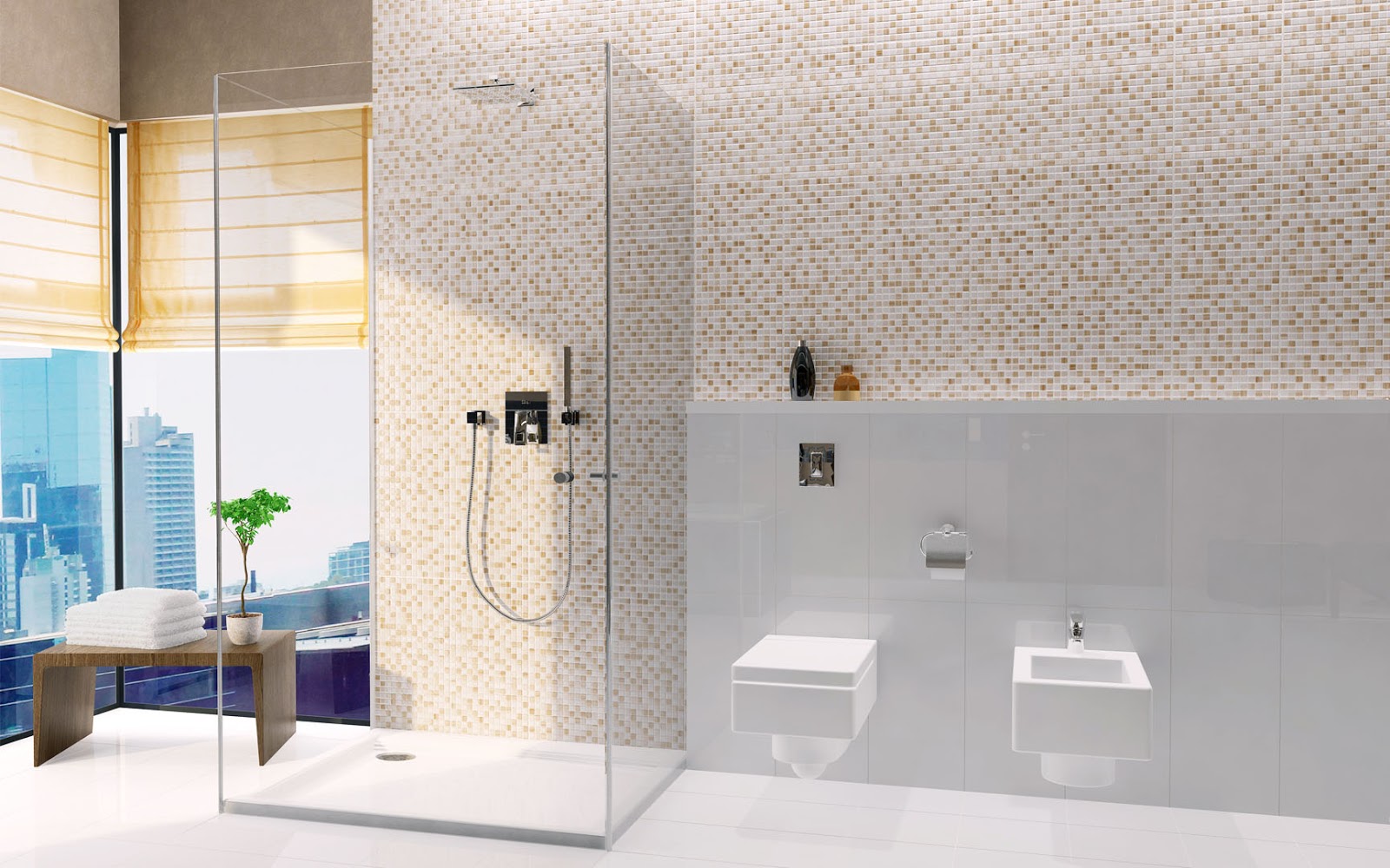 Sell Wall Tile Roman  dMosaico by Pusat Keramik  Roman  Cheap 