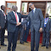 Rais Magufuli Ampongeza Kagame kwa Kuchaguliwa Tena Kuwa Rais 
