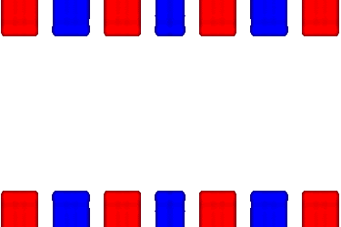 Blinkies: Blinkies alapok (184 db)