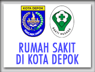 Daftar Rumah Sakit Di Wilayah Kota Depok ~ RT 03/RW 03 