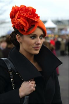 Camilla Henderson Cheltenham 