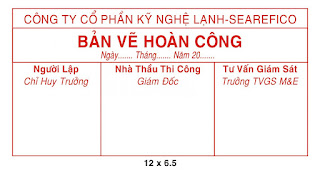 Làm mộc hoàn công tại Quận 9 lấy ngay giảm 30%