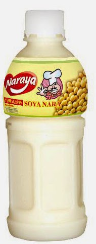 Produk Susu Soya