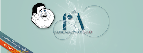 Ảnh bìa Facebook Troll FA - Cover FB timeline