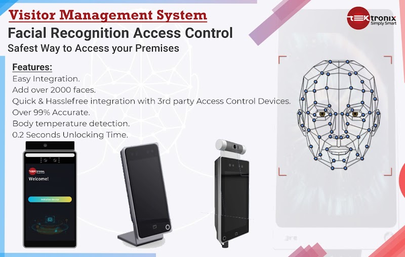 Access Control Best Practices for Secure Buildings and Facilities