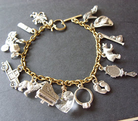 bella bracelet charm twilight emmett jasper carlisle esme rosalie jacob alice new moon charm vintage style crystal heart bella's lullabye