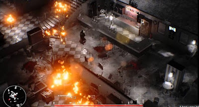 Hatred Survival Free Download