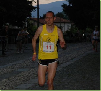 1° passaggio