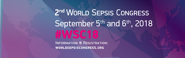 World Sepsis Congress