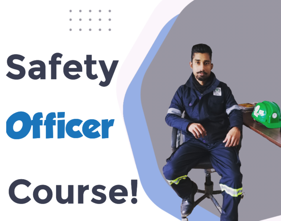 Safety-officer-course