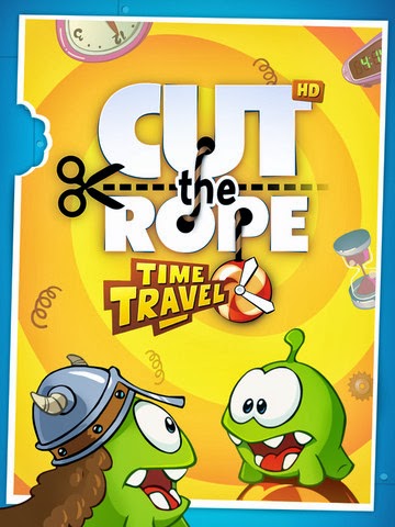 cut the rope