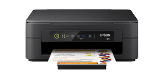 Epson Expression Home XP-2105 Drivers Download, Review